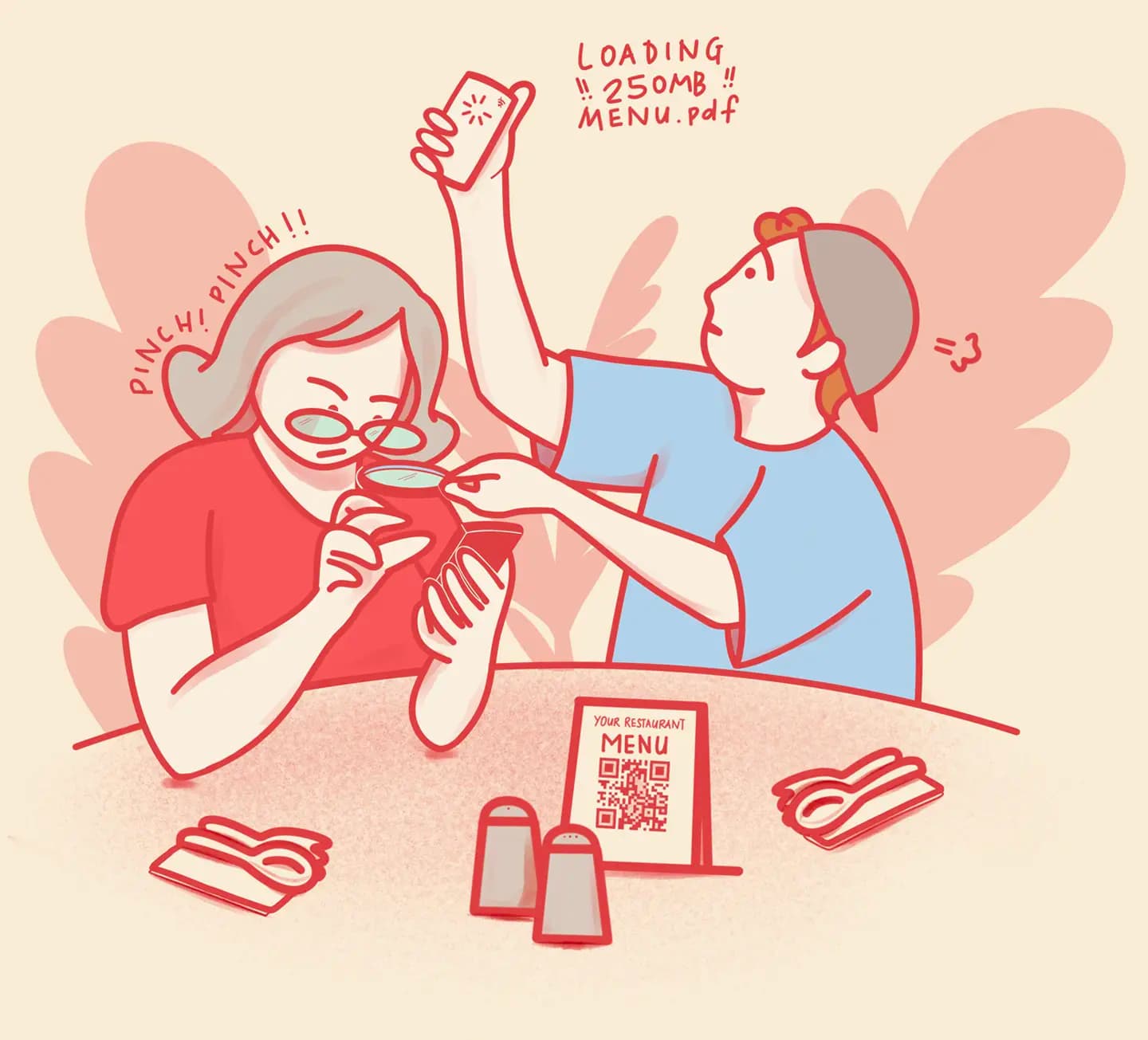 Grow your brand with Eats Venture