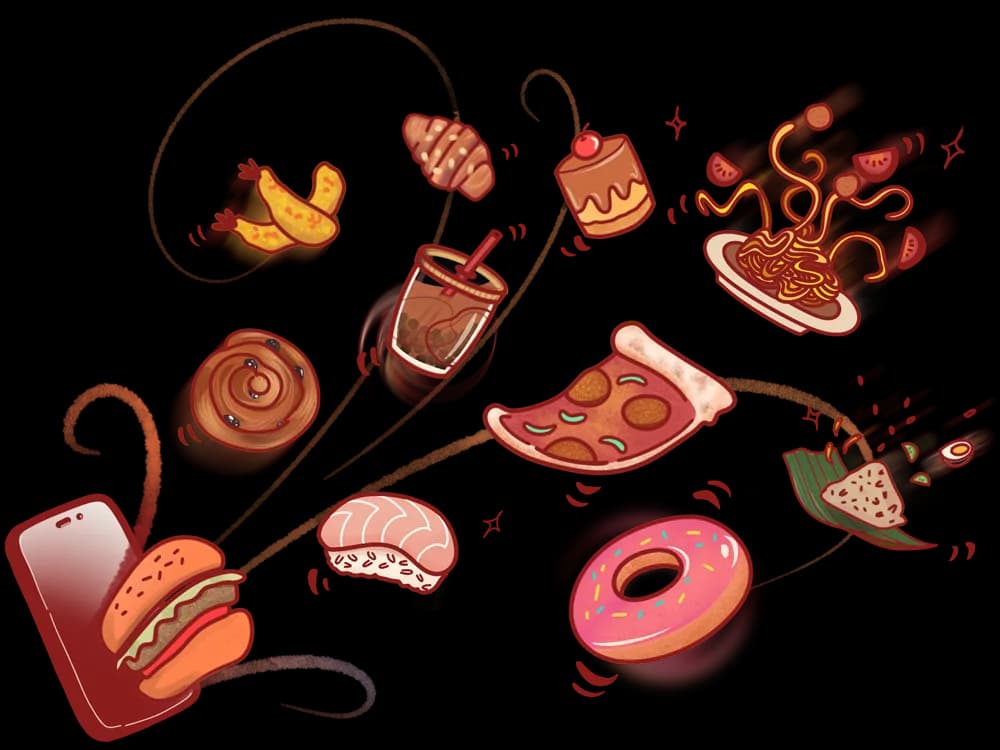 Trusted by Malaysia's top Restaurateurs